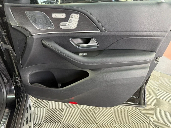 Mercedes-Benz GLS 2021 450 3.0 AT 4Matic (367 л.с.) фото 27