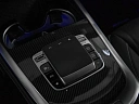 Mercedes-Benz G-Класс AMG Черный Non metallic фото 27