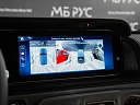Mercedes-Benz G-Класс Зеленый Non metallic фото 20
