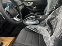 Mercedes-Benz GLS Черный Non metallic фото 6