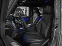 Mercedes-Benz G-Класс AMG Серый Non metallic фото 11