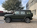 Mercedes-Benz G-Класс AMG Зеленый Non metallic фото 2