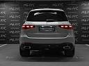Mercedes-Benz GLS Серый Non metallic фото 4