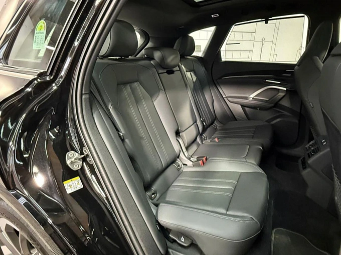 Audi Q5 2026 2.0d AMT 4WD (204 л.с.) фото 15