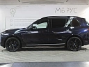 BMW X7 2022 4.4 AT 4WD (530 л.с.) фото 4