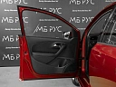 Volkswagen Polo 2016 1.6 AT (110 л.с.) фото 5