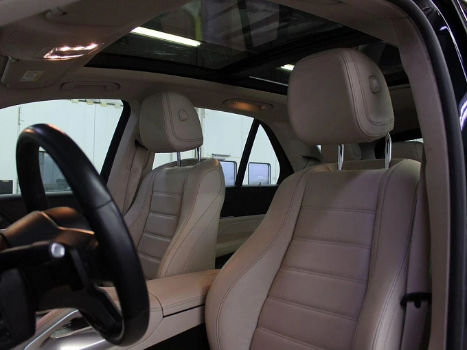 Mercedes-Benz GLE 2021 300 2.0d AT 4Matic (245 л.с.) фото 20