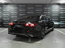 Mercedes-Benz E-Класс Черный Non metallic фото 3
