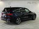 BMW X7 2022 3.0d AT 4WD (340 л.с.) фото 6