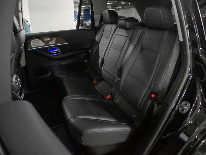 Mercedes-Benz GLS 2021 400 2.9d AT 4Matic (330 л.с.) фото 10