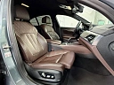 BMW 5 серии 2019 530 3.0d AT 4WD (249 л.с.) фото 12