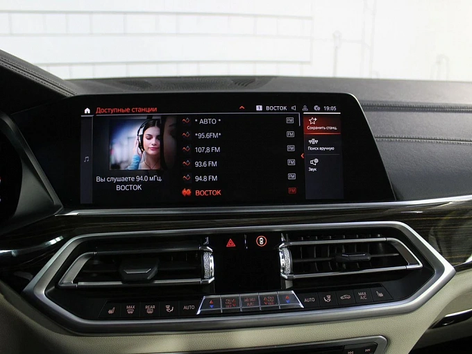 BMW X5 2019 3.0d AT 4WD (265 л.с.) фото 25