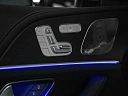 Mercedes-Benz GLE Белый Non metallic фото 15