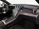 Mercedes-Benz GLC AMG 2024 2.0 AT 4WD (421 л.с.) фото 10