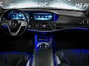 Mercedes-Benz Maybach S-Класс 2018 450 3.0 AT 4Matic (367 л.с.) фото 5