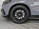 Mercedes-Benz GLC AMG 2024 2.0 AT 4WD (421 л.с.) фото 19