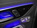 Mercedes-Benz GLC Серый Non metallic фото 25