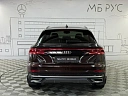 Audi Q8 2020 3.0d AT 4WD (249 л.с.) фото 8