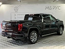 GMC Sierra 2024 6.2 AT 4WD (420 л.с.) фото 6