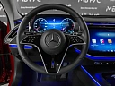Mercedes-Benz E-Класс Красный Non metallic фото 16