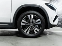 Mercedes-Benz GLA Белый Non metallic фото 11