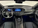 Mercedes-Benz GLE Черный Non metallic фото 9