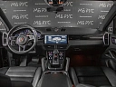 Porsche Cayenne 2021 3.0 AT 4WD (340 л.с.) фото 5