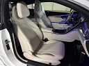 Mercedes-Benz CLE Белый Non metallic фото 8
