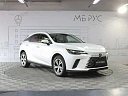 Lexus RX 2023 2.4 AT (279 л.с.) фото 2