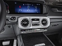 Mercedes-Benz G-Класс Золотой Non metallic фото 23