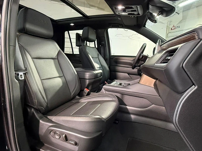 Chevrolet Tahoe 2023 6.2 AT 4WD (426 л.с.) фото 13
