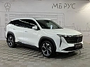 Geely Atlas 2024 2.0 AT 4WD (200 л.с.) фото 2