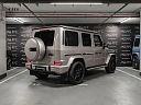 Mercedes-Benz G-Класс Золотой Non metallic фото 5