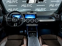 Mercedes-Benz GLB Белый Non metallic фото 6
