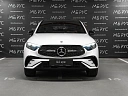 Mercedes-Benz GLC coupe Белый Non metallic фото 2