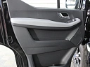Foton VIEW Черный Non metallic фото 18