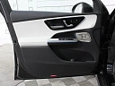 Mercedes-Benz GLC Черный Non metallic фото 20