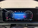 Mercedes-Benz GLE coupe Белый Non metallic фото 25