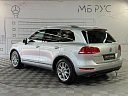 Volkswagen Touareg 2013 3.6 AT 4WD (249 л.с.) фото 4