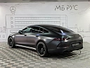 Mercedes-Benz AMG GT 4-Door Coupe 2019 43 3.0 AMT 4Matic (367 л.с.) фото 4