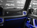 Mercedes-Benz G-Класс AMG Зеленый Non metallic фото 27