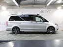 Mercedes-Benz V-Класс 2021 2.0d AT 4Matic Long (237 л.с.) фото 7