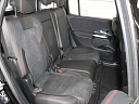 Mercedes-Benz GLB Черный Non metallic фото 15