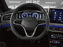 Volkswagen Tayron 2023 2.0 AMT 4WD (220 л.с.) фото 17