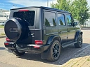 Mercedes-Benz G-Класс 2020 400 2.9d AT 4Matic (330 л.с.) фото 6
