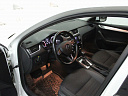 Skoda Octavia 2020 1.4 AMT (150 л.с.) Белый 66691162 фото 10