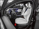 Mercedes-Benz GLC coupe Черный Non metallic фото 9