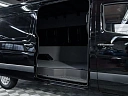 Foton Toano PRO Черный Non metallic фото 18