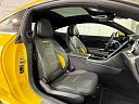 Mercedes-Benz CLE AMG Желтый Non metallic фото 13