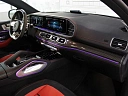Mercedes-Benz GLE coupe AMG 2022 53 AMG 3.0 AT 4Matic (435 л.с.) фото 11